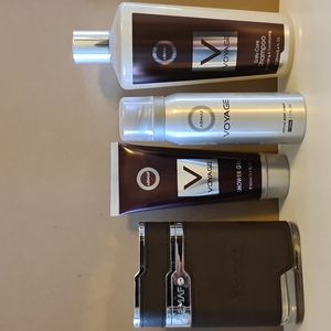 Voyage Armaf Men Gift Set